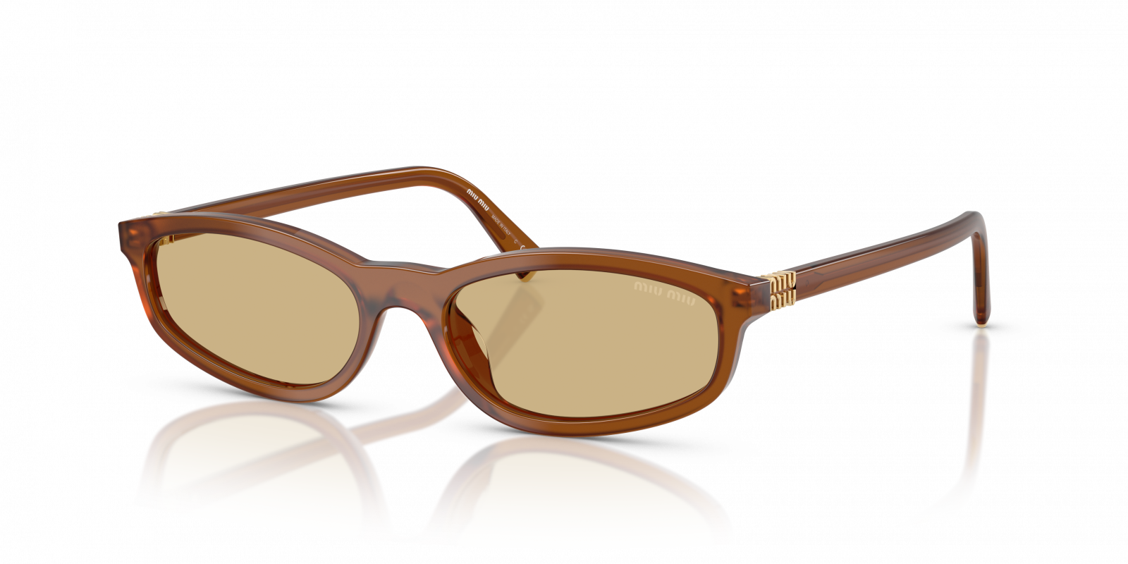 Miu Miu MU A06S 22I10R  